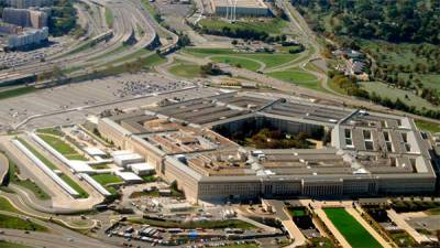 Пентагон расширил свою программу раскрытия уязвимостей