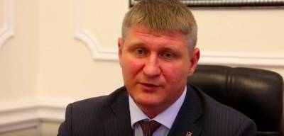 Депутат Госдумы отверг обвинения Украины в «аннексии» Азовского моря