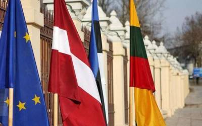 На Донбассе высадится «дипломатический десант» из Нидерландов, Бельгии и Люксембурга
