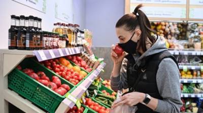 Эксперт назвала россиянам омолаживающие продукты питания