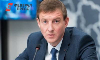 Вице-спикер Совета Федерации Турчак приедет в Пермь решать партийный вопросы