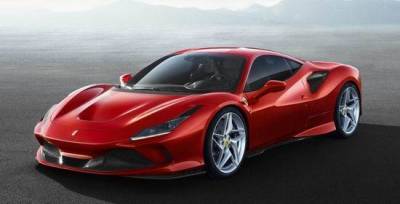 Прибыль Ferrari растет, но понадобится дополнительный год