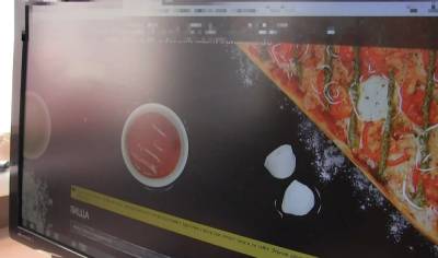 Более 50 нижегородцев обманули мошенники на фальшивом сайте пиццерии