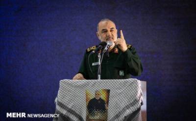 Иран нащупал уязвимости Израиля: «Сокрушим одним решающим ударом»