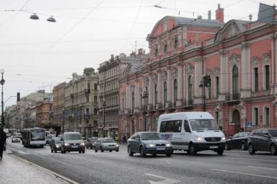 Петербург попал в рейтинг городов по росту цен на элитную недвижимость