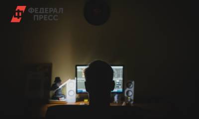 Алексей Сизов - Эксперты назвали три основные схемы кибермошенников - fedpress.ru - Москва