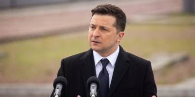 Опрос Центра Разумкова: в президентском рейтинге лидирует Зеленский, Порошенко значительно оторвался от Бойко и Тимошенко