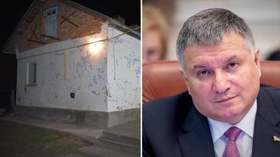 Поножовщина на Тернопольщине: Аваков считает необоснованным подозрение ветерану АТО