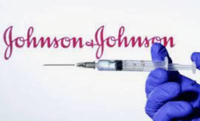 В Дании отказываются от вакцины Johnson & Johnson