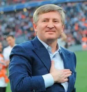 «Ахметов и его команда: олигарх мечтает вернуться в Донецк
