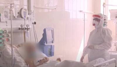 32 пациента не смогли побороть ковид: число жертв растет с каждым днем на Одесчине