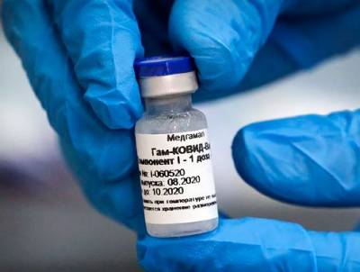 США передаст 60 млн вакцин AstraZeneсa в качестве помощи другим странам