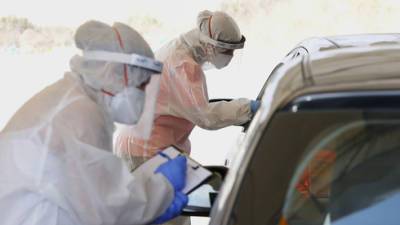 В Израиле отменят бесплатные анализы на коронавирус: что требует минздрав