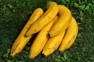 Интересные факты о бананах!