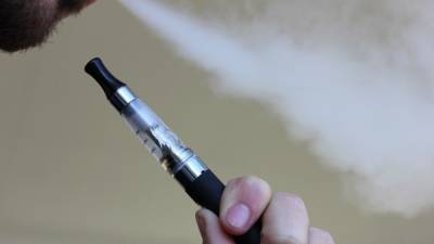 Жидкости для электронных сигарет могут запретить для продажи в России