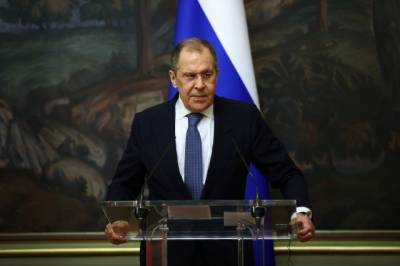Лавров оценил последствия новых антироссийских санкций Евросоюза