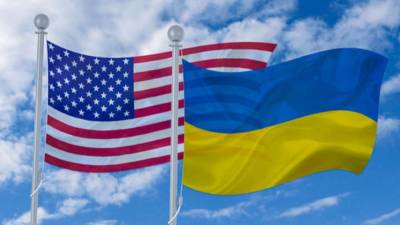 Киев хочет, чтобы США заняли четкую позицию по интеграции Украины в НАТО, – американские СМИ