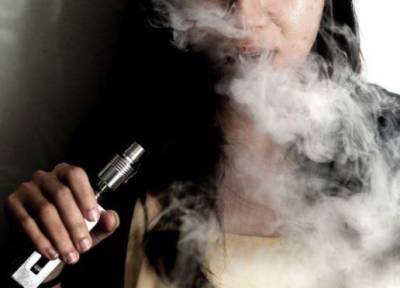 Правительство задумалось о запрете использования жидкостей для электронных сигарет