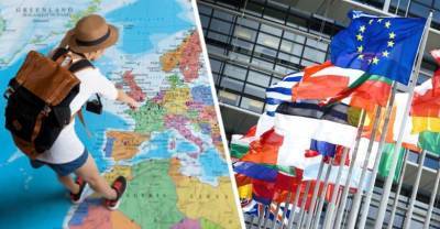 Еврокомиссия предложила открыть границы Европы для российских туристов: названы условия въезда в ЕС