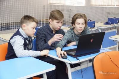 Путешествия и миллион рублей могут выиграть школьники и студенты из Липецка