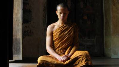 Российские ученые получили доказательства «посмертной медитации»