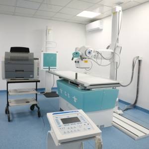 Больницы Запорожского региона получили новое медицинское оборудование. Фото