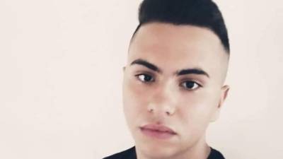 Видео: так 13-летний мальчик в Иерусалиме убил 17-летнего подростка среди бела дня