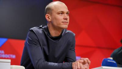 Юрий Борисов присоединился к актерскому составу второго сезона "Эпидемии"