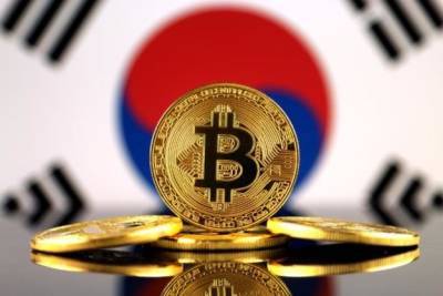 Южная Корея введет налог в 20% на прибыль с криптовалютных транзакций