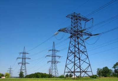 "Укрэнерго" предлагает повысить тариф на передачу электроэнергии