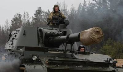 Ветеран ДНР «Лютый»: войну в Донбассе можно прекратить только с помощью раздробления Украины