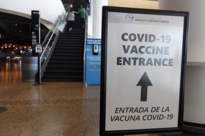СМИ: в США более 3,3 тысячи граждан скончались после вакцинации от COVID-19