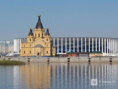 Пасхальный хоровой собор состоится в Нижнем Новгороде 7 мая