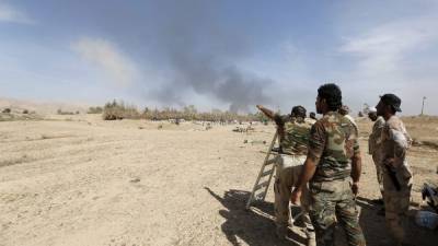Реорганизовался и усилился: курды предупреждают о камбэке ИГИЛ в Ираке