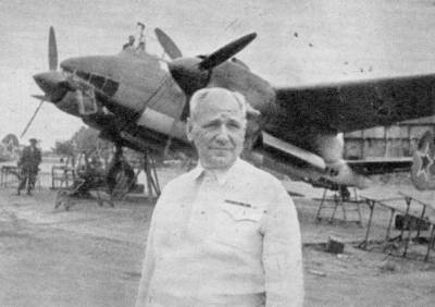 Андрей Туполев: как НКВД заставил авиаконструктора признаться в шпионаже
