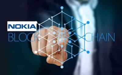 Nokia запускает блокчейн-маркетплейс для торговли данными