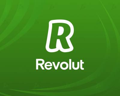 Онлайн-банк Revolut добавил опцию вывода биткоина
