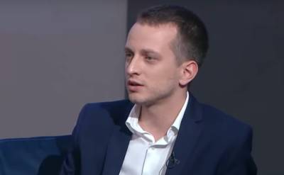 Алексей Устенко - Закон о деолигархизации должен ударить по чиновникам, которые с помощью власти стали миллионерами - Устенко - politeka.net