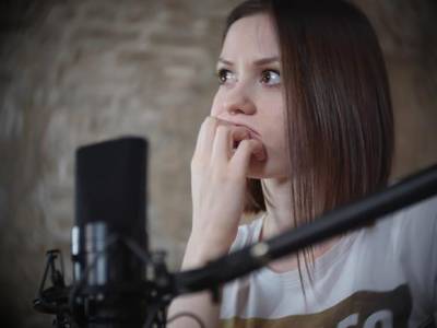 Нижегородского блогера Мари Говори обвинили в богохульстве