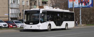 В Кирове изменили маршруты общественного транспорта на 9 мая
