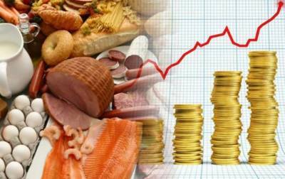 Мировые цены на продовольствие в апреле выросли до максимума с мая 2014 года - FAO