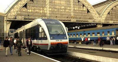 Международные пассажирские перевозки возобновятся в июне, – "Укрзализныця"