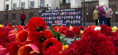 В ООН развенчали украинские мифы об одесской трагедии 2 мая