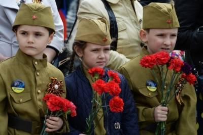 В Тверской области 9 мая проведут парад «малышковых войск»