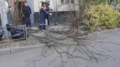 Вице-губернатор Бондаренко оценил уборку во всех районах города