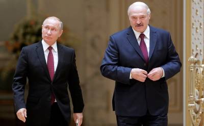 Атаки на Россию и Белоруссию должны стать для Запада дорогим удовольствием