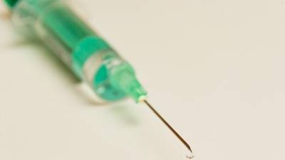 Вакцина от коронавируса "Спутник Лайт" зарегистрирована в России