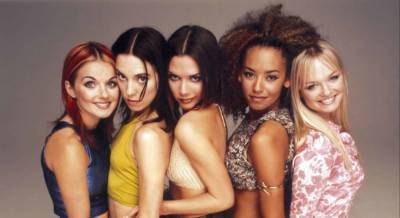 Вікторія Бекхем розповіла, як Spice Girls надихнули Бейонсе на сольну кар’єру