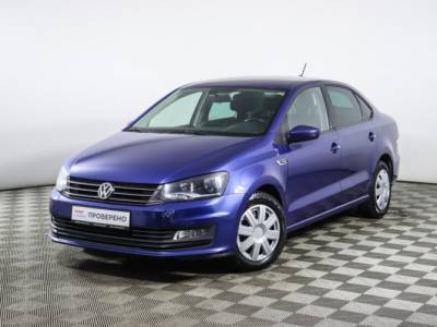 Volkswagen – лидер рынка автомобилей с пробегом в Санкт-Петербурге