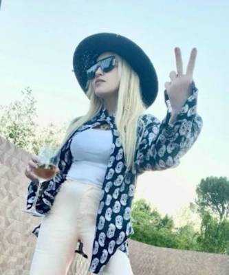 Мадонна купила бывший дом рэпера Weeknd в Калифорнии
